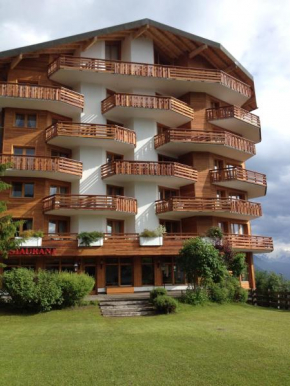 Apartment 162 - Bristol Villars-Sur-Ollon